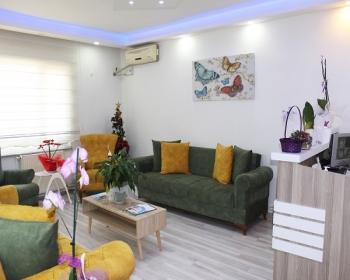 Neri Güzellik Salonu