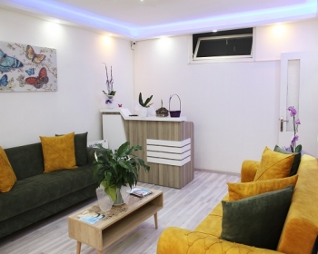 Neri Güzellik Salonu